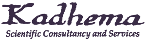 kadhema Logo